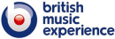 british music experience