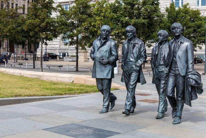 welcome to beatles explorer!