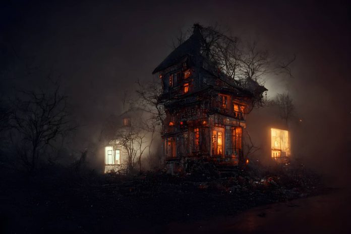 the top spooktastic things to do in liverpool this halloween