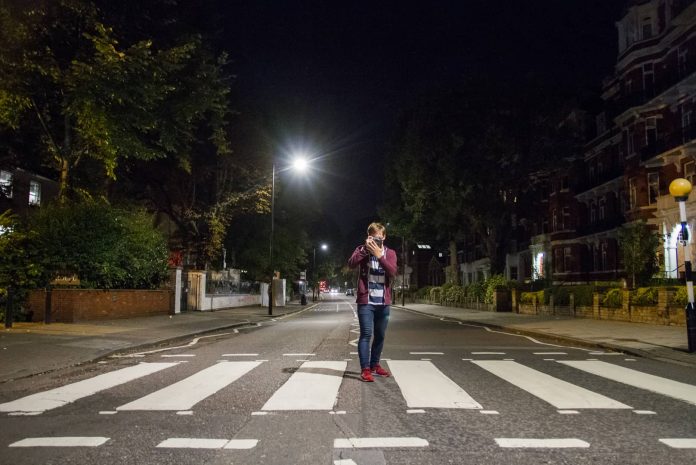 top 6 beatles-inspired spots for the perfect instagram post