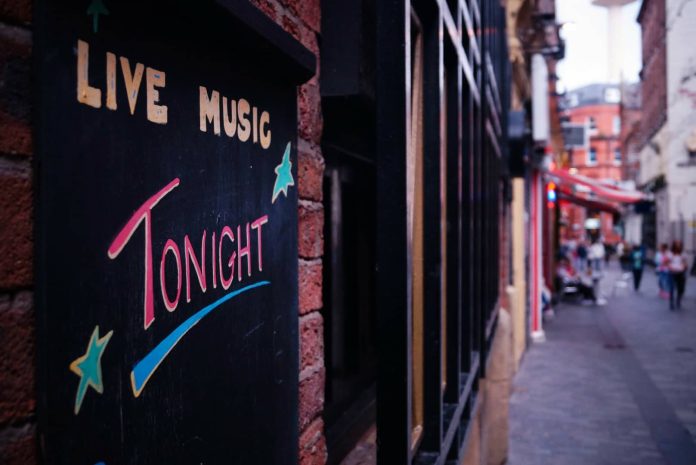 merseybeat: exploring liverpool’s music scene beyond the beatles