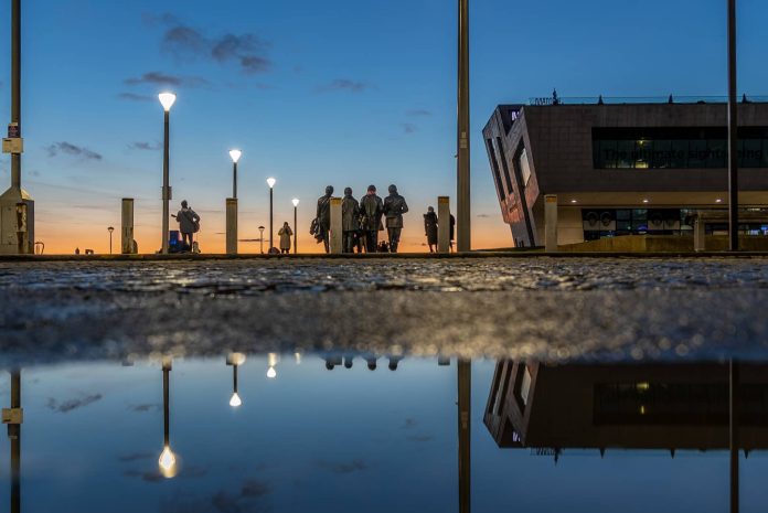 walking in their footsteps: the best beatles attractions in liverpool