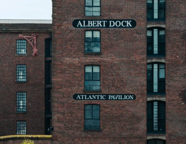 things to do near royal albert dock before or after a beatles tour