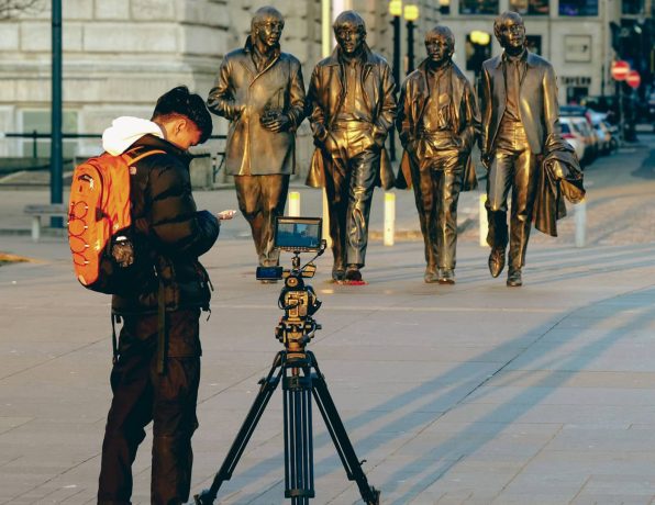 beatles bus tour vs walking tour: which is best for seeing liverpool?